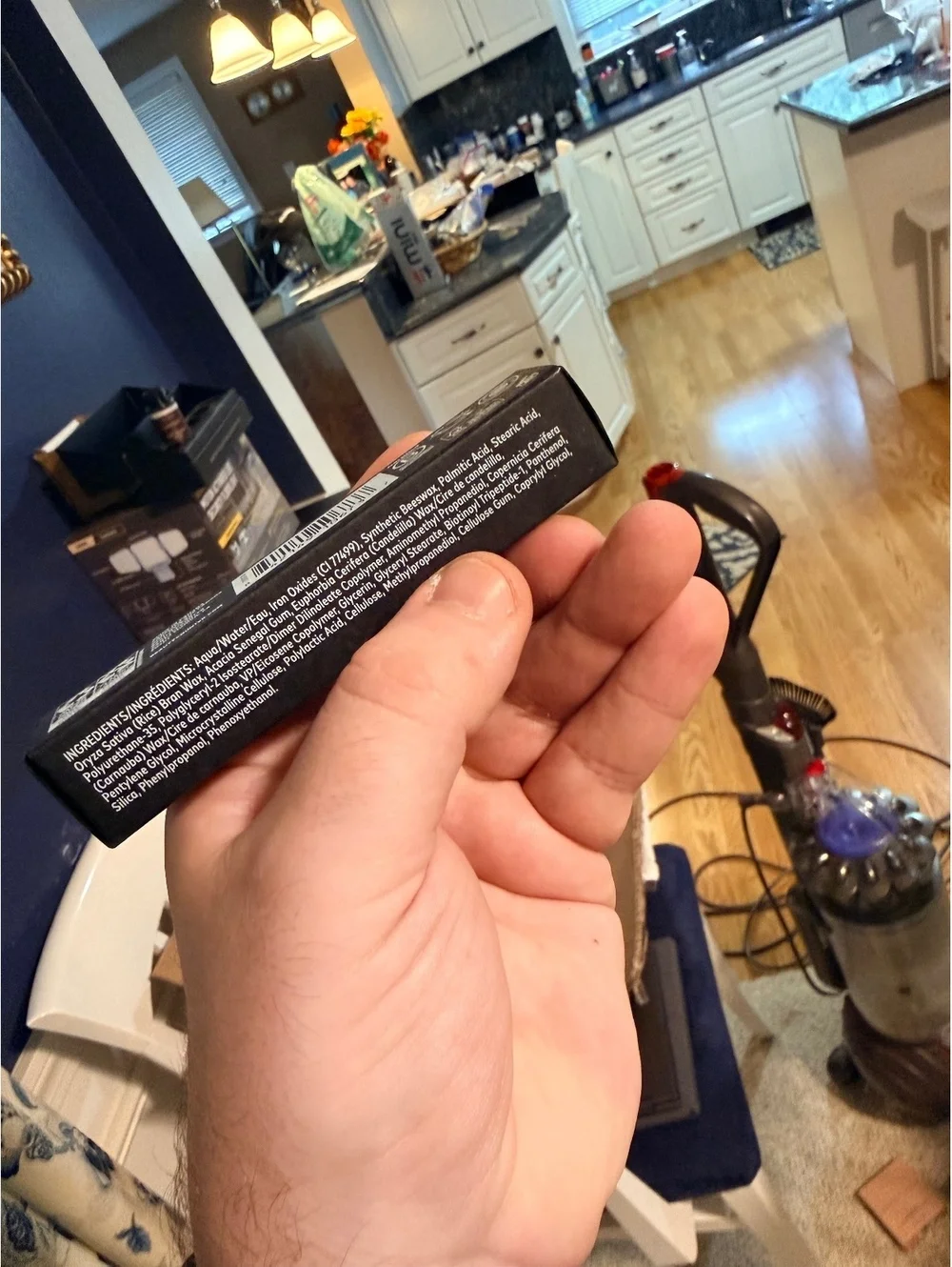Beautycounter Think Big All-In-One Mascara - Better Black